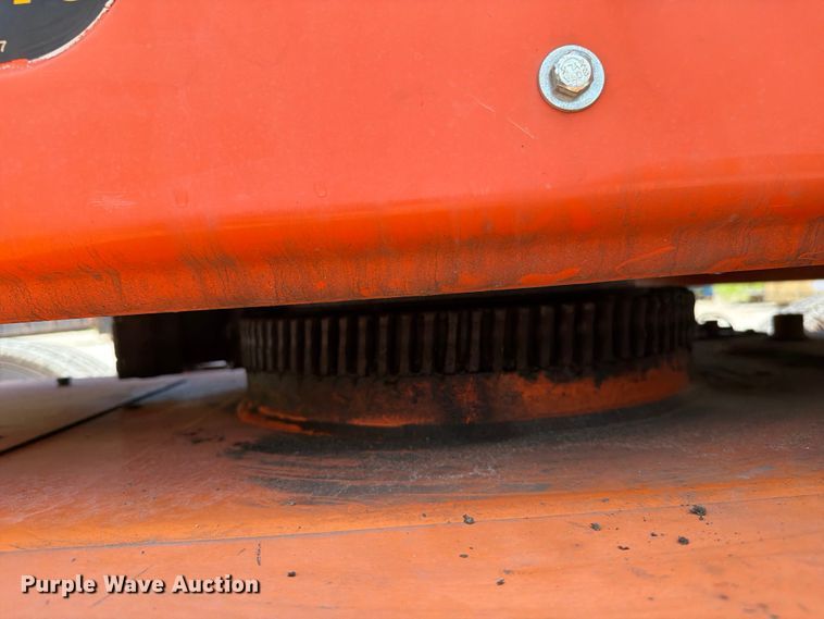 image for item FI0272 1994 JLG 40 Electric boom lift