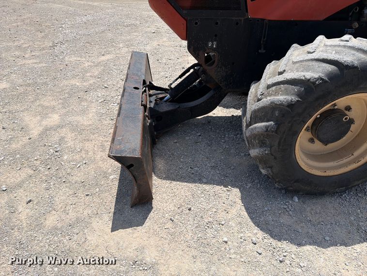 image for item FI0279 2003 Ditch Witch RT115 trencher