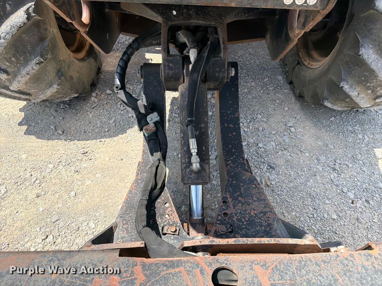 image for item FI0279 2003 Ditch Witch RT115 trencher