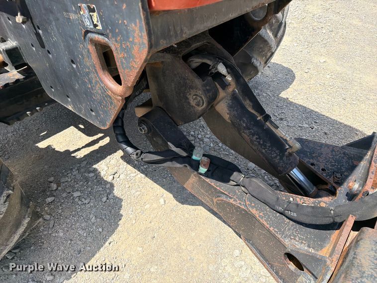 image for item FI0279 2003 Ditch Witch RT115 trencher