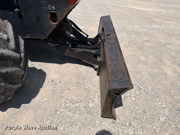 image for item FI0279 2003 Ditch Witch RT115 trencher