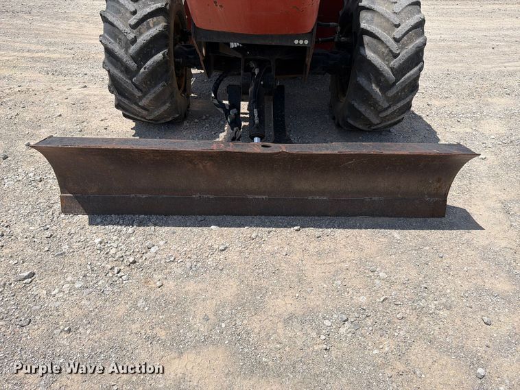 image for item FI0279 2003 Ditch Witch RT115 trencher