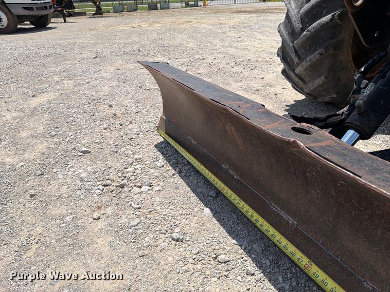 image for item FI0279 2003 Ditch Witch RT115 trencher