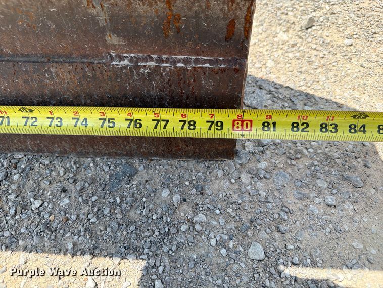image for item FI0279 2003 Ditch Witch RT115 trencher