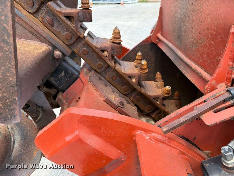 image for item FI0279 2003 Ditch Witch RT115 trencher