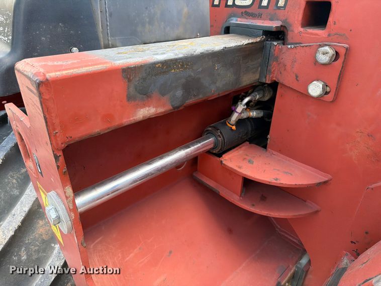 image for item FI0279 2003 Ditch Witch RT115 trencher
