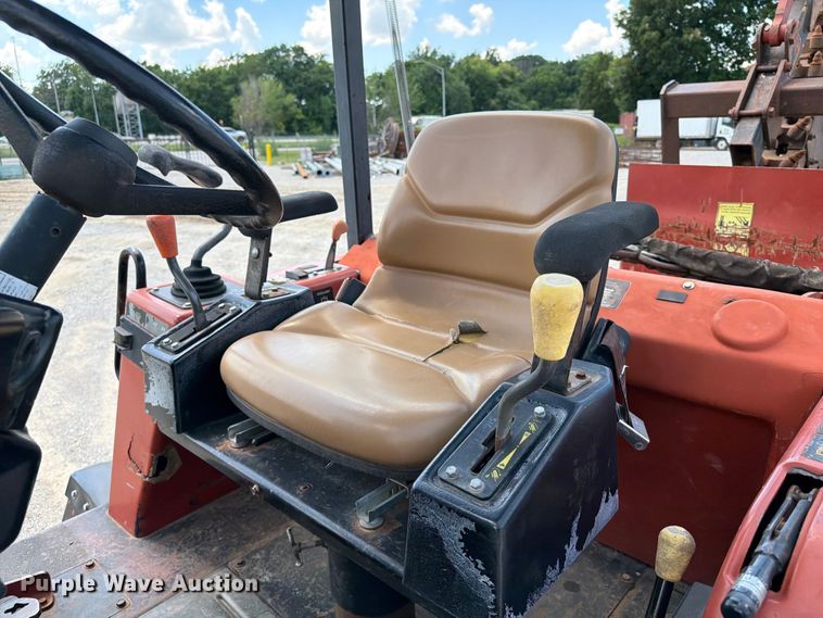 image for item FI0279 2003 Ditch Witch RT115 trencher
