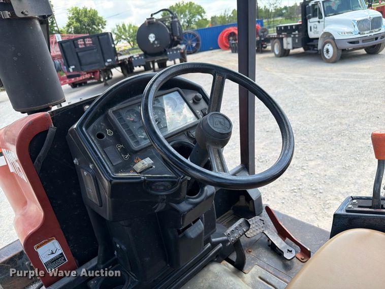 image for item FI0279 2003 Ditch Witch RT115 trencher