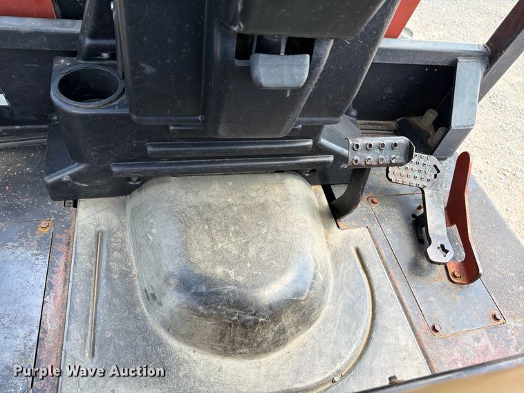 image for item FI0279 2003 Ditch Witch RT115 trencher