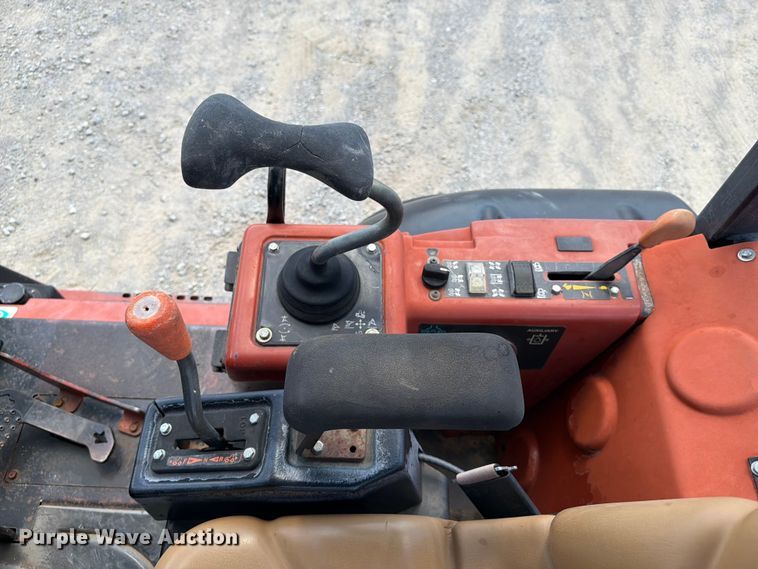 image for item FI0279 2003 Ditch Witch RT115 trencher