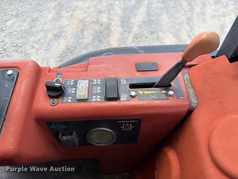 image for item FI0279 2003 Ditch Witch RT115 trencher