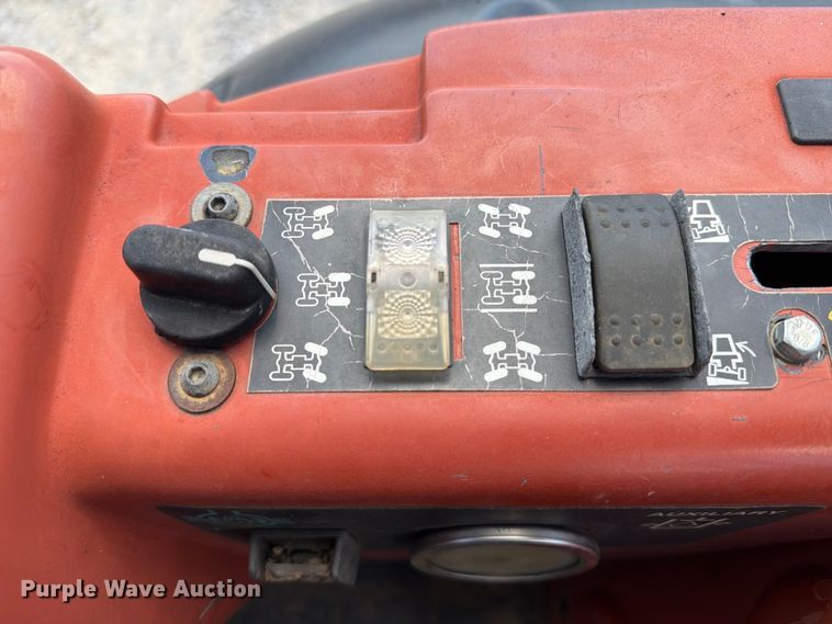 image for item FI0279 2003 Ditch Witch RT115 trencher