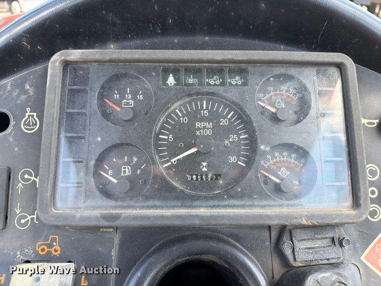 image for item FI0279 2003 Ditch Witch RT115 trencher