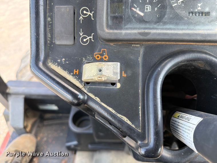 image for item FI0279 2003 Ditch Witch RT115 trencher