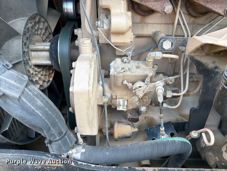 image for item FI0279 2003 Ditch Witch RT115 trencher