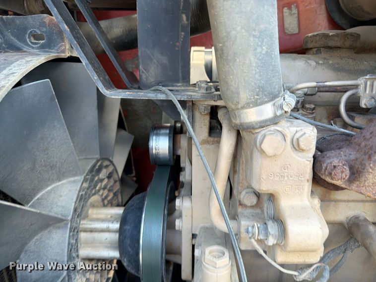 image for item FI0279 2003 Ditch Witch RT115 trencher