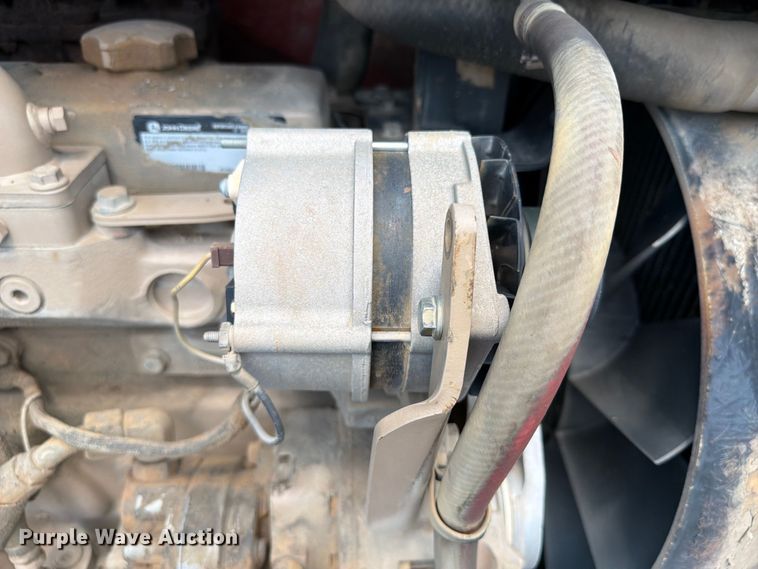 image for item FI0279 2003 Ditch Witch RT115 trencher