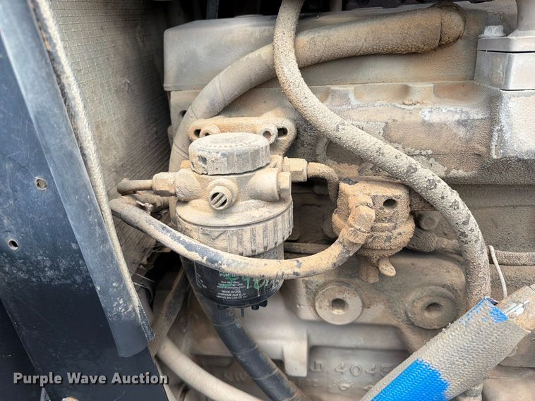 image for item FI0279 2003 Ditch Witch RT115 trencher