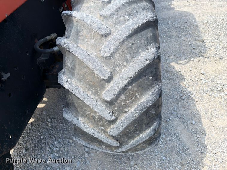 image for item FI0279 2003 Ditch Witch RT115 trencher