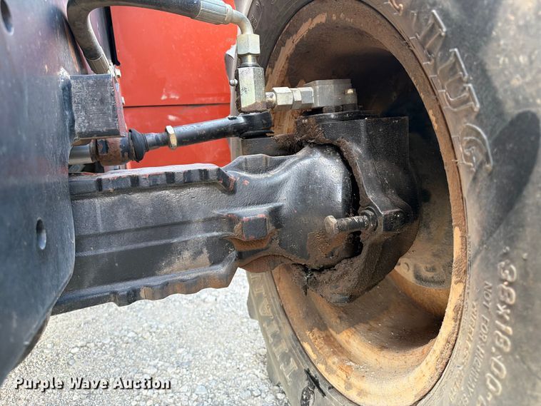 image for item FI0279 2003 Ditch Witch RT115 trencher