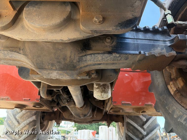 image for item FI0279 2003 Ditch Witch RT115 trencher