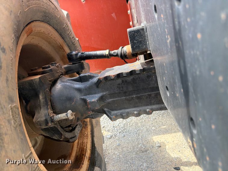 image for item FI0279 2003 Ditch Witch RT115 trencher
