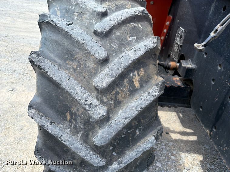 image for item FI0279 2003 Ditch Witch RT115 trencher