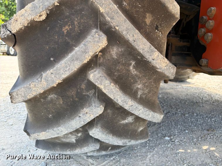 image for item FI0279 2003 Ditch Witch RT115 trencher