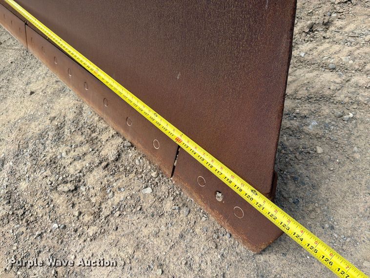 image for item FI1009 2008 Caterpillar D5K pipelayer