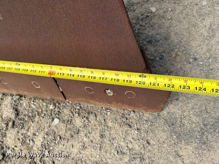 image for item FI1009 2008 Caterpillar D5K pipelayer