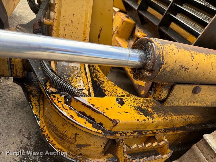 image for item FI1009 2008 Caterpillar D5K pipelayer