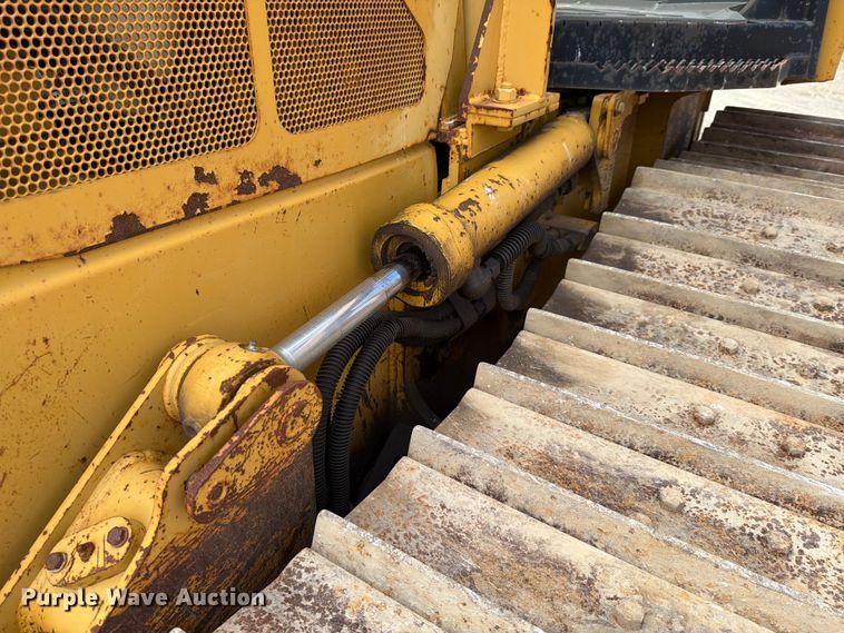 image for item FI1009 2008 Caterpillar D5K pipelayer