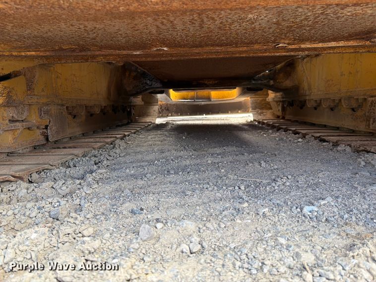image for item FI1009 2008 Caterpillar D5K pipelayer
