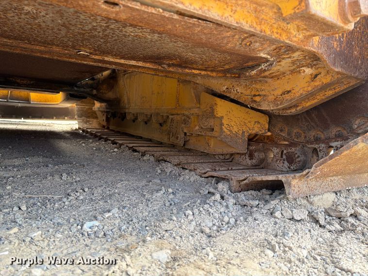 image for item FI1009 2008 Caterpillar D5K pipelayer
