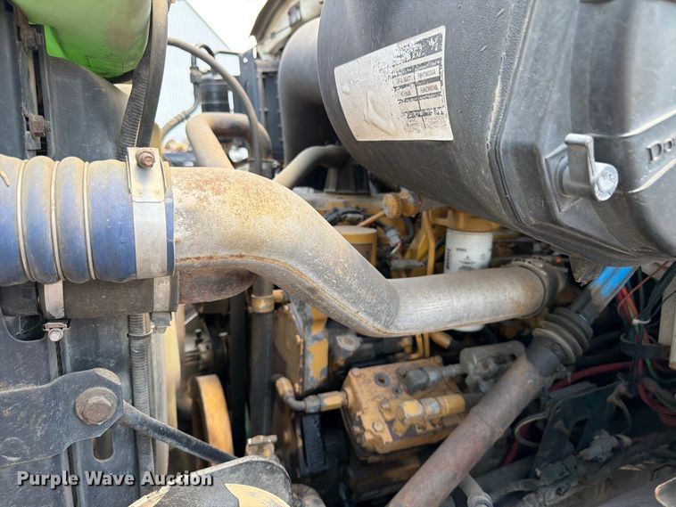 image for item FK0251 1999 Sterling LT vacuum truck