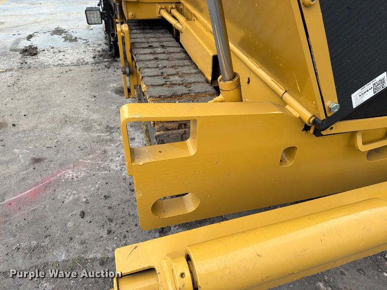 image for item FK0297 2014 Carlson CP100 paver