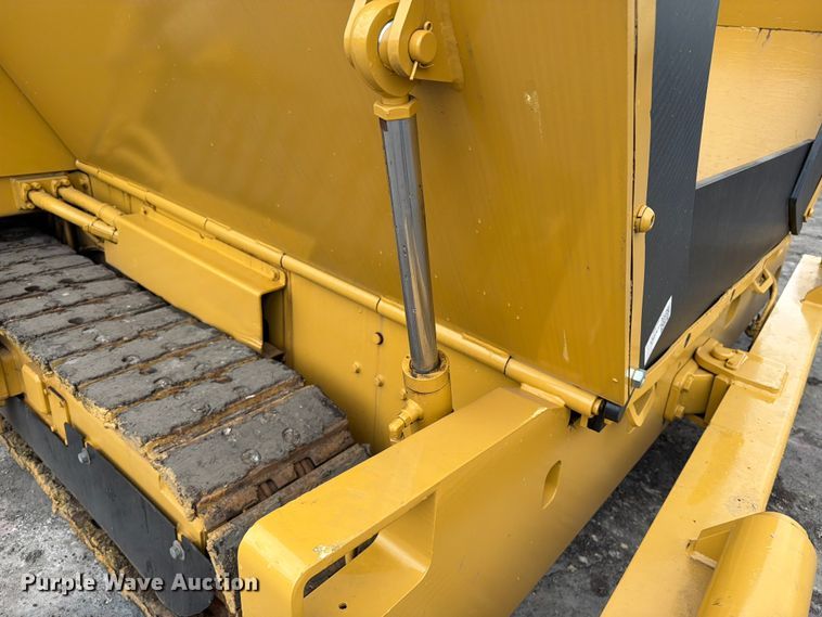 image for item FK0297 2014 Carlson CP100 paver
