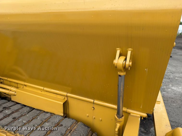 image for item FK0297 2014 Carlson CP100 paver