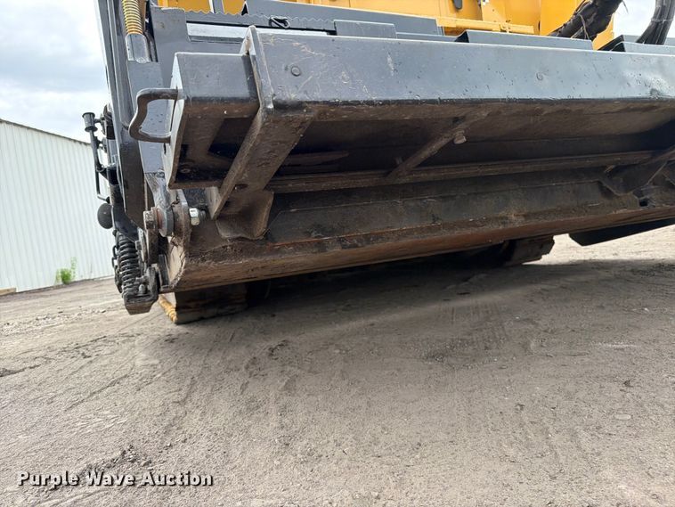 image for item FK0297 2014 Carlson CP100 paver