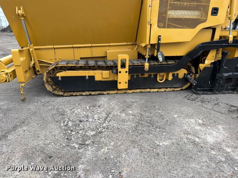 image for item FK0297 2014 Carlson CP100 paver