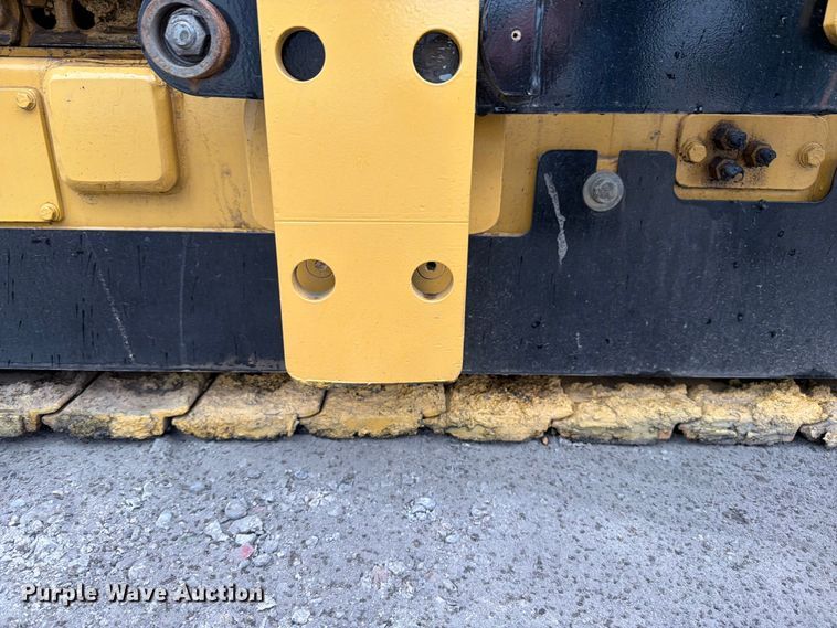 image for item FK0297 2014 Carlson CP100 paver