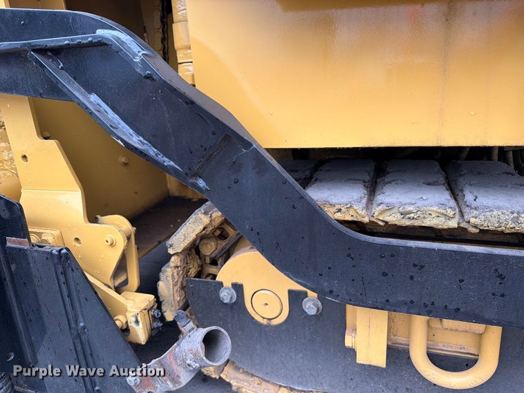 image for item FK0297 2014 Carlson CP100 paver
