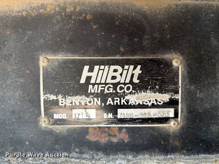 image for item FK3131 2013 Kenworth T800 dump truck