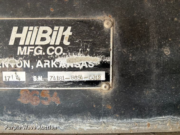 image for item FK3131 2013 Kenworth T800 dump truck