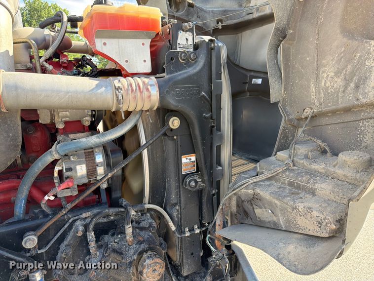 image for item FK3131 2013 Kenworth T800 dump truck