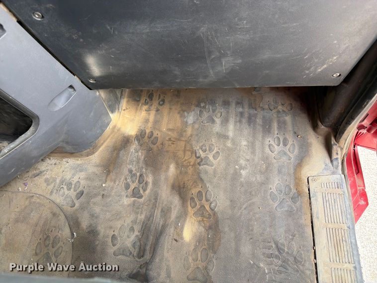 image for item FK3133 2014 Mack GU dump truck