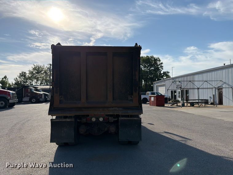 image for item FK3134 2013 Kenworth T800 