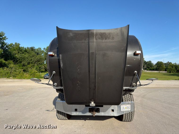 image for item FK3134 2013 Kenworth T800 