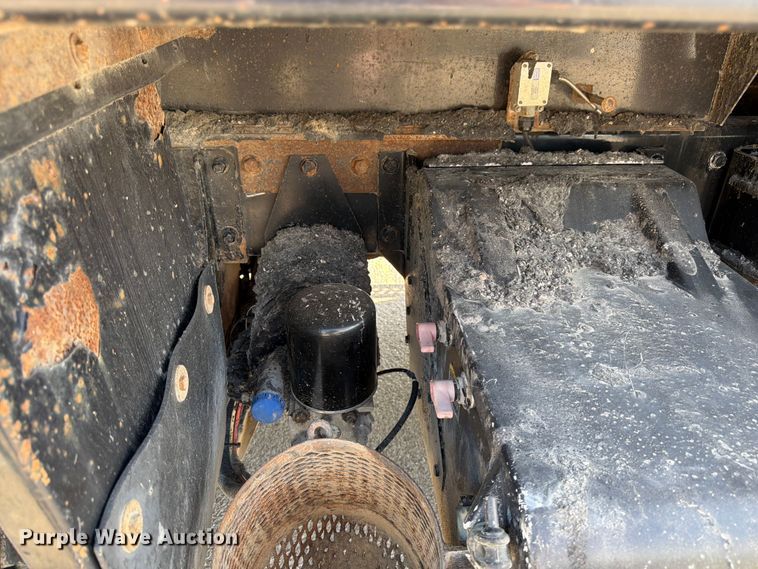 image for item FK3134 2013 Kenworth T800 
