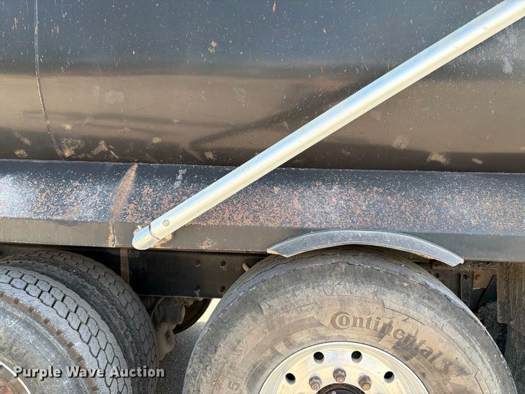 image for item FK3134 2013 Kenworth T800 